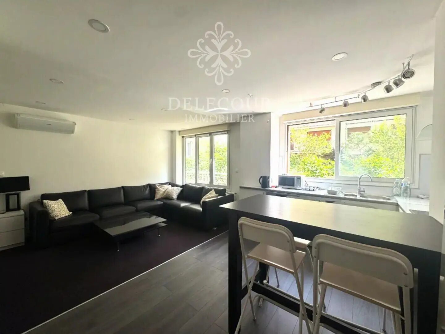 Appartement à vendre, 48m², Neuilly-sur-Seine