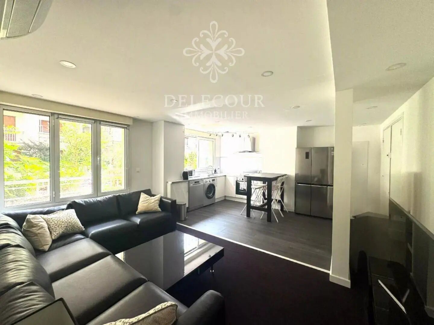 Appartement à vendre, 48m², Neuilly-sur-Seine