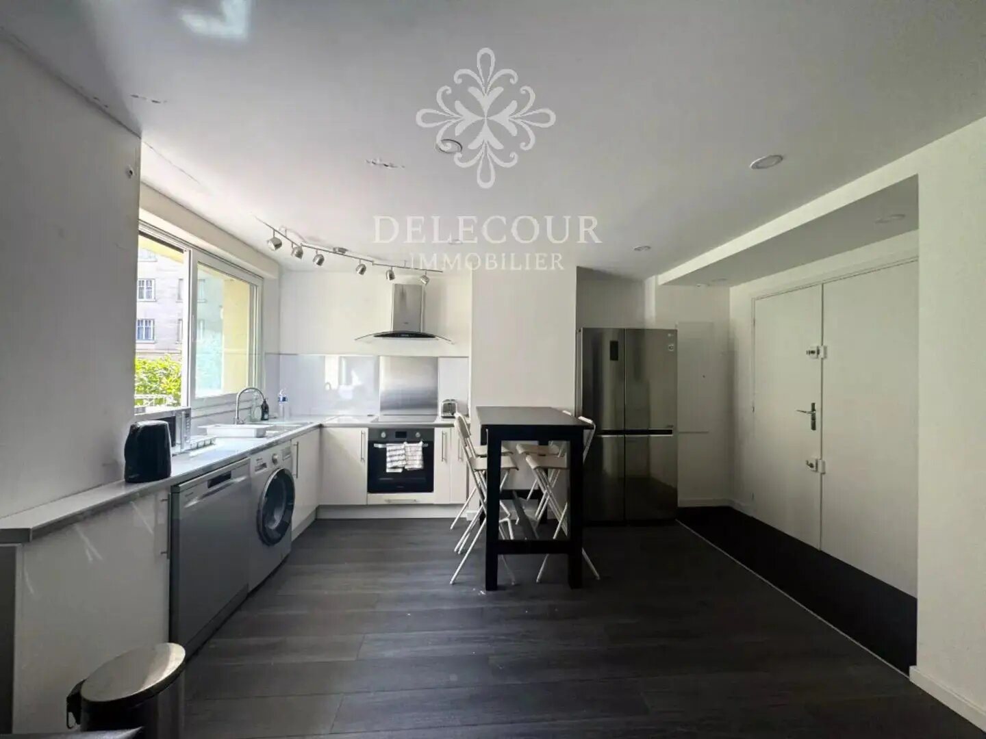 Appartement à vendre, 48m², Neuilly-sur-Seine