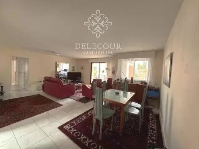 Appartement à vendre, 92m², Antony