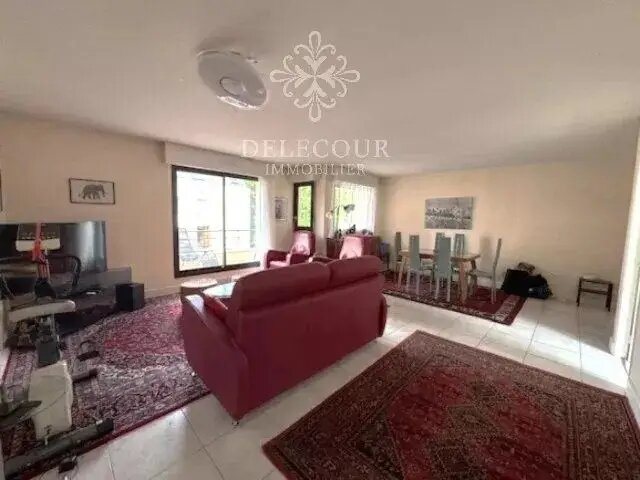 Appartement à vendre, 92m², Antony