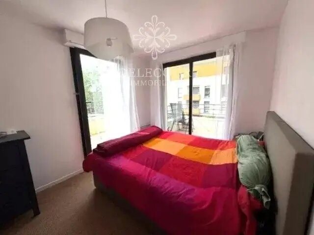 Appartement à vendre, 92m², Antony