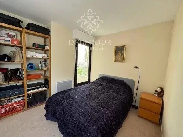 Appartement à vendre, 92m², Antony