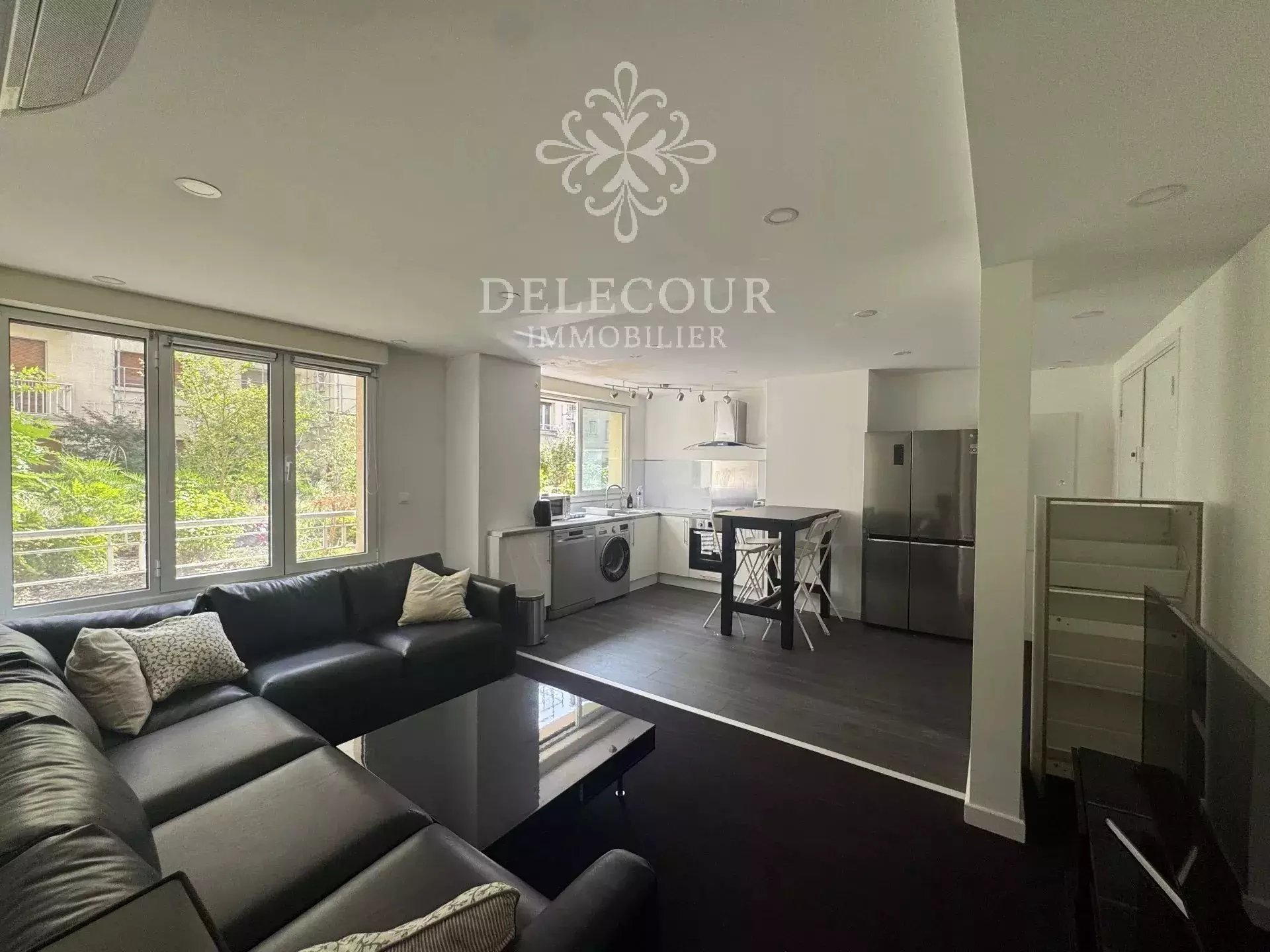 Maison à vendre, 48m², Neuilly-sur-Seine