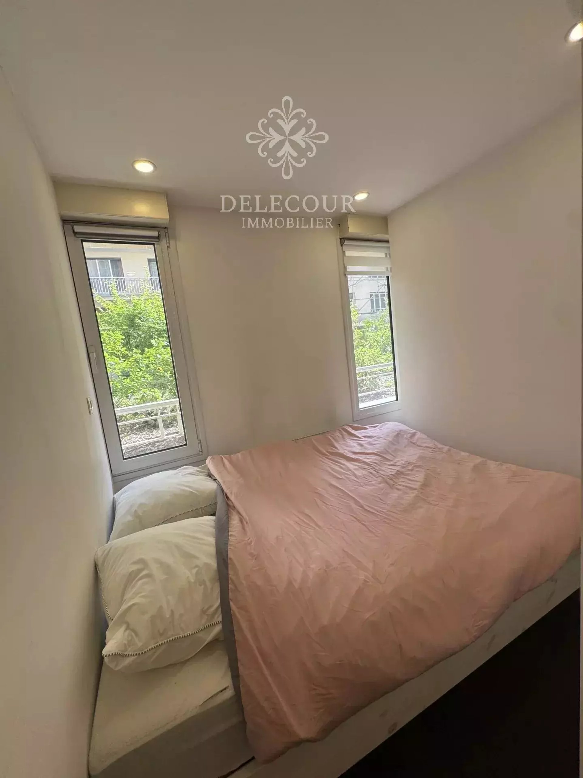 Maison à vendre, 48m², Neuilly-sur-Seine