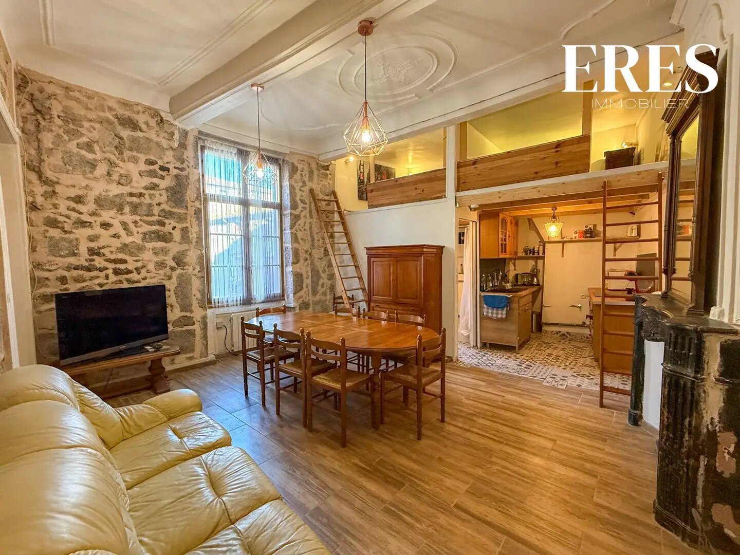 Appartement à vendre, 100m², Agde (Cap d'Agde)