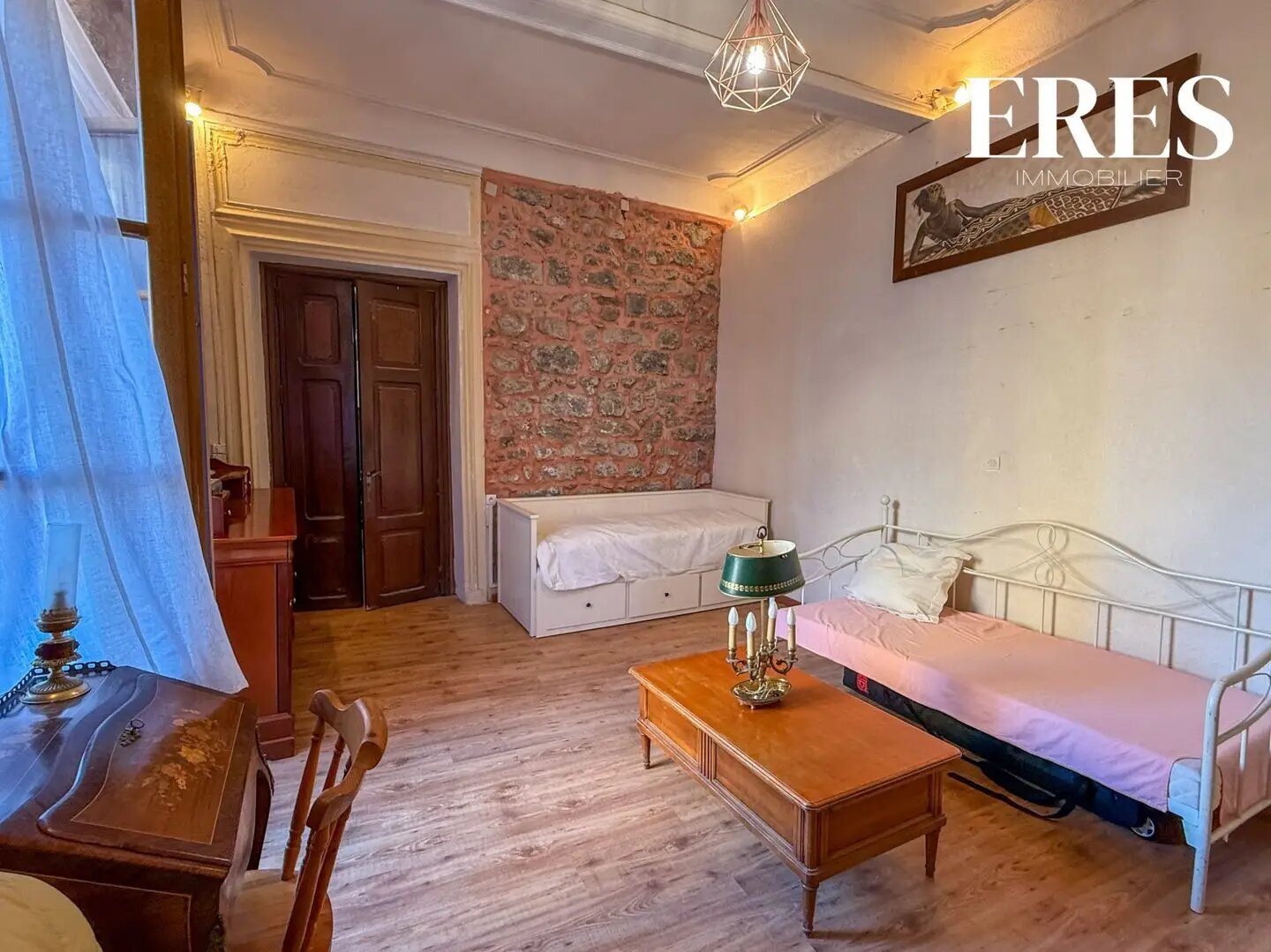Appartement à vendre, 100m², Agde (Cap d'Agde)