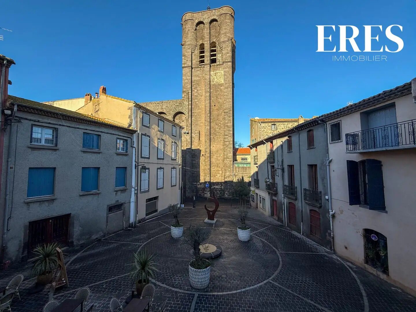 Appartement à vendre, 100m², Agde (Cap d'Agde)