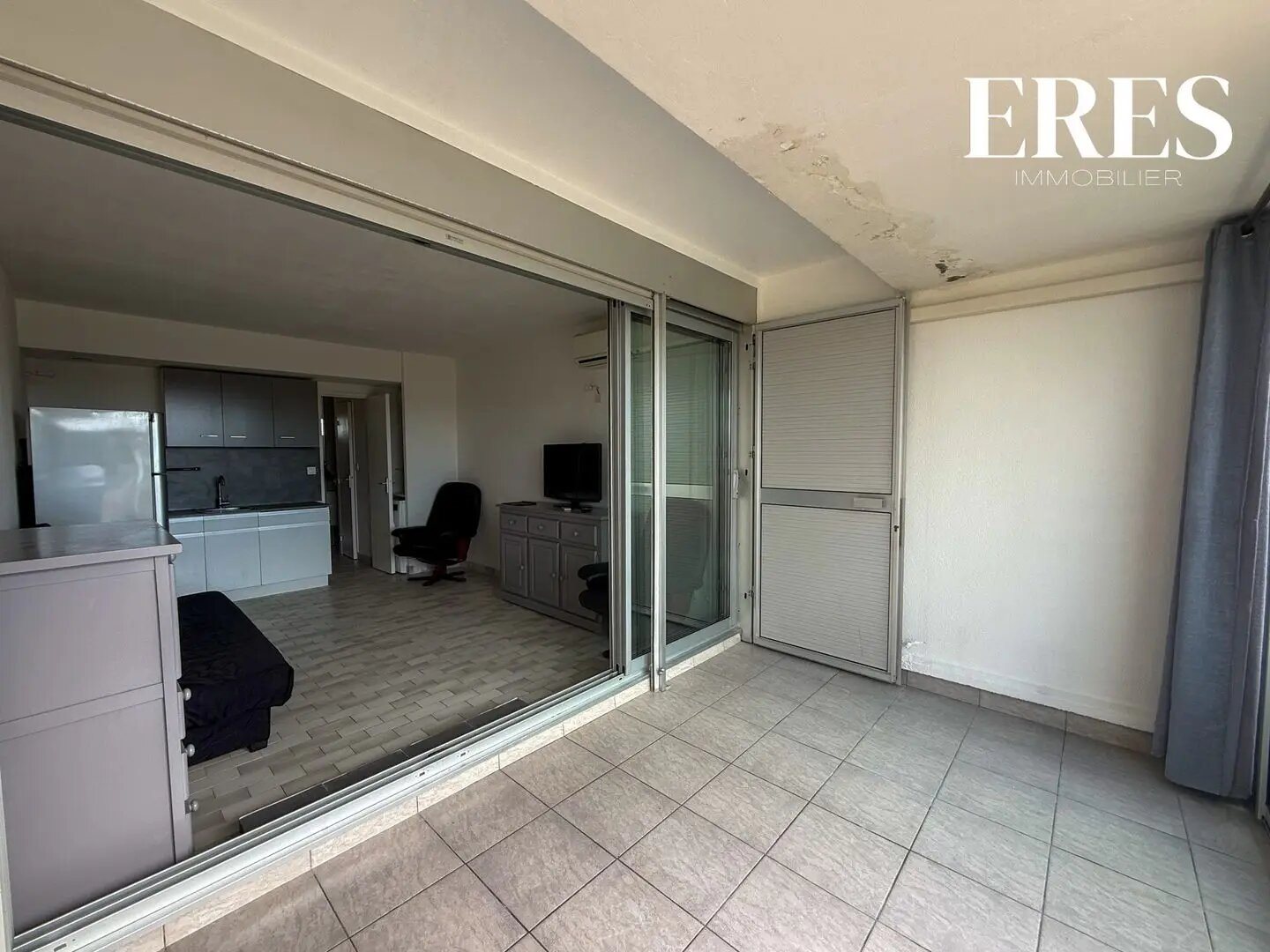 Appartement à vendre, 30m², Agde (Cap d'Agde)