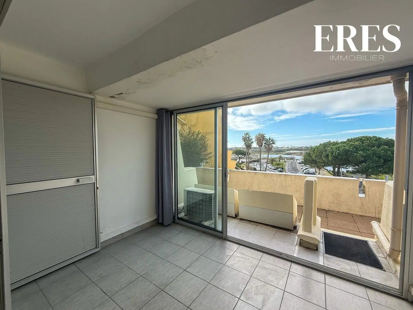 Appartement à vendre, 30m², Agde (Cap d'Agde)