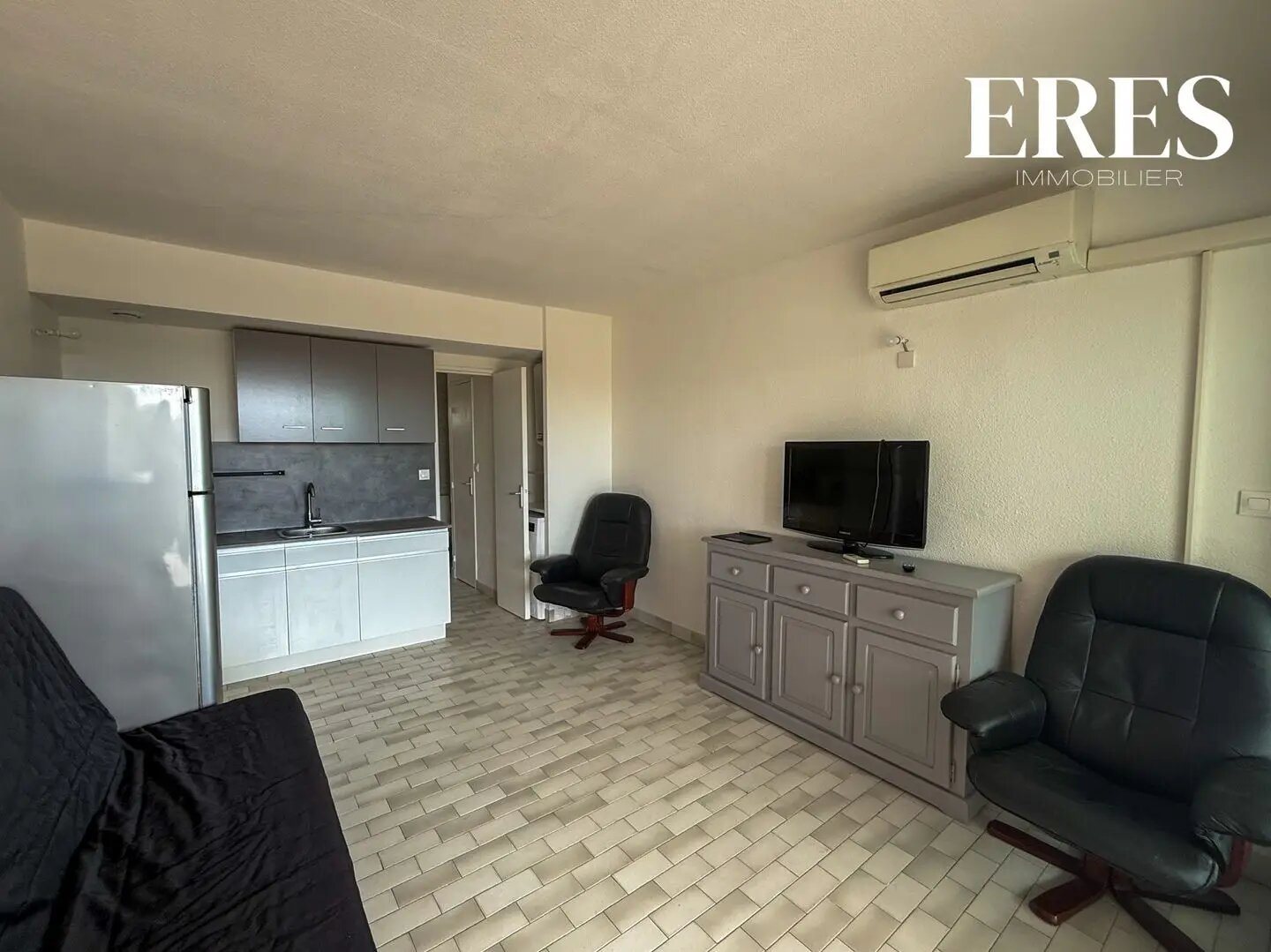 Appartement à vendre, 30m², Agde (Cap d'Agde)