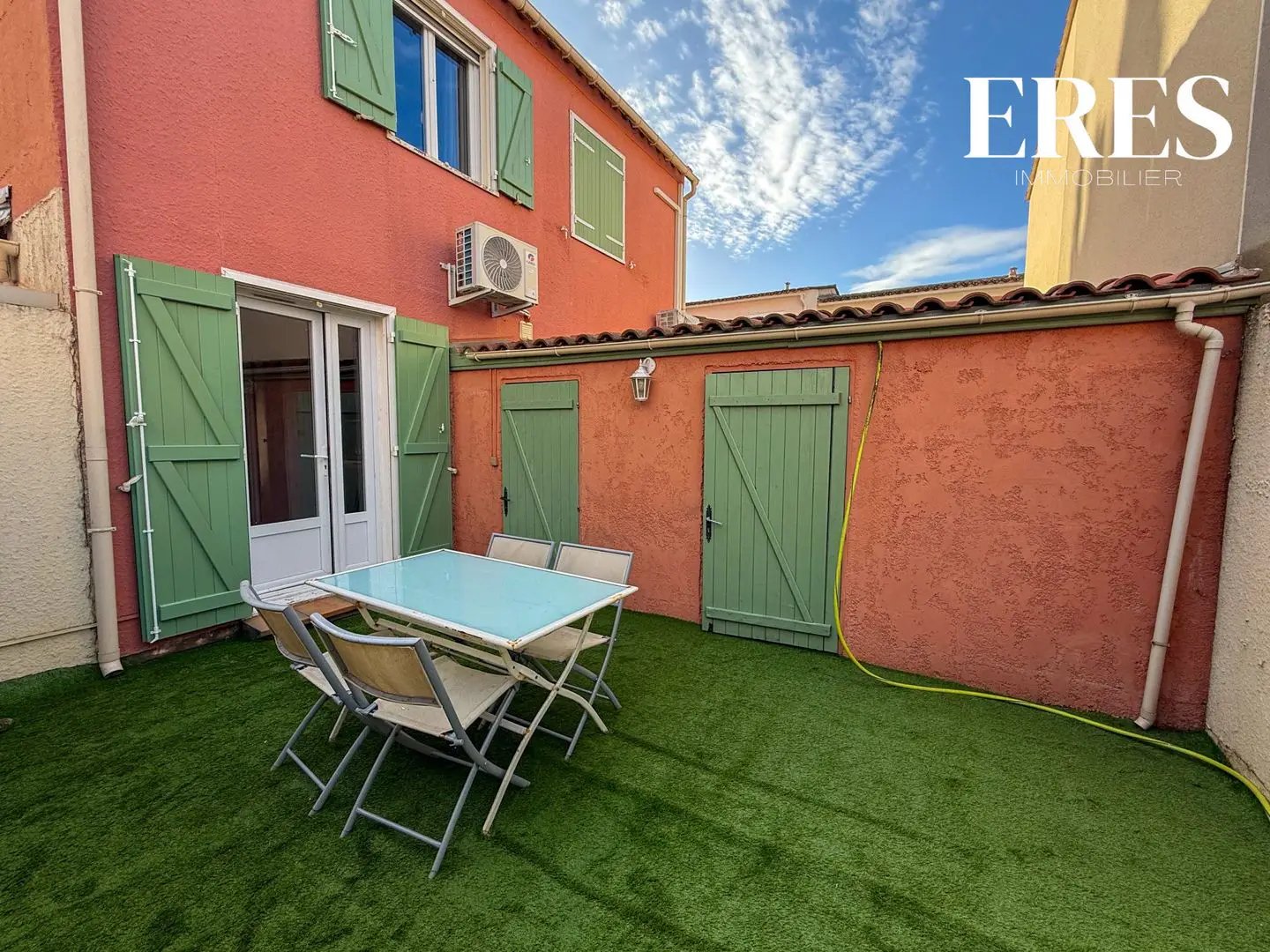 Maison à vendre, 58m², Grau d'Agde
