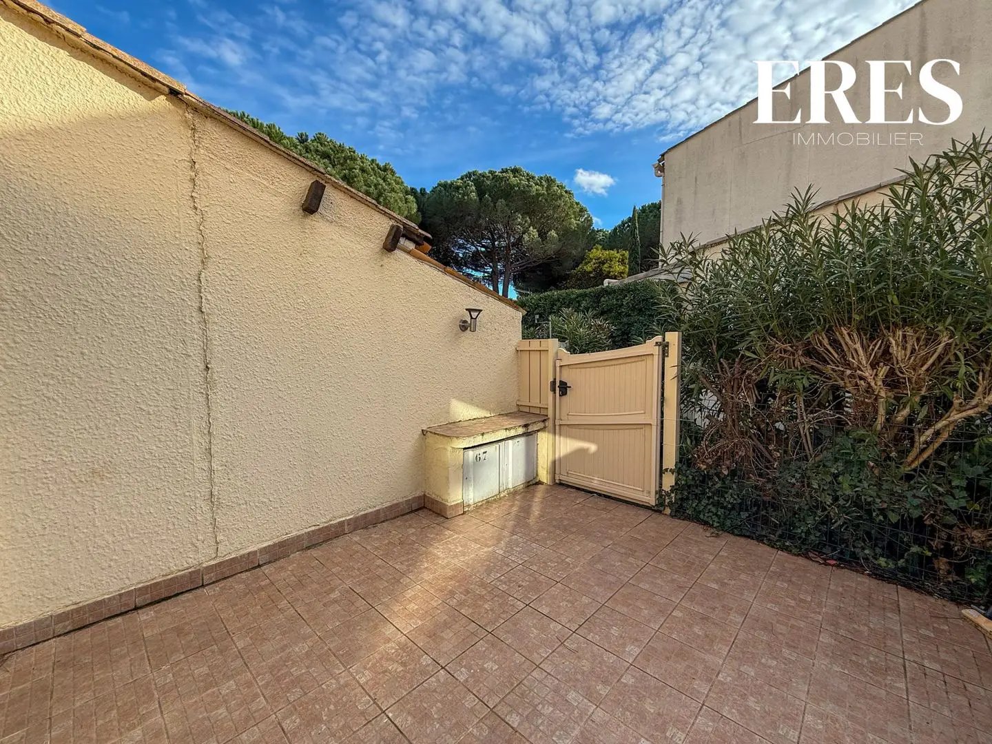 Maison à vendre, 58m², Grau d'Agde