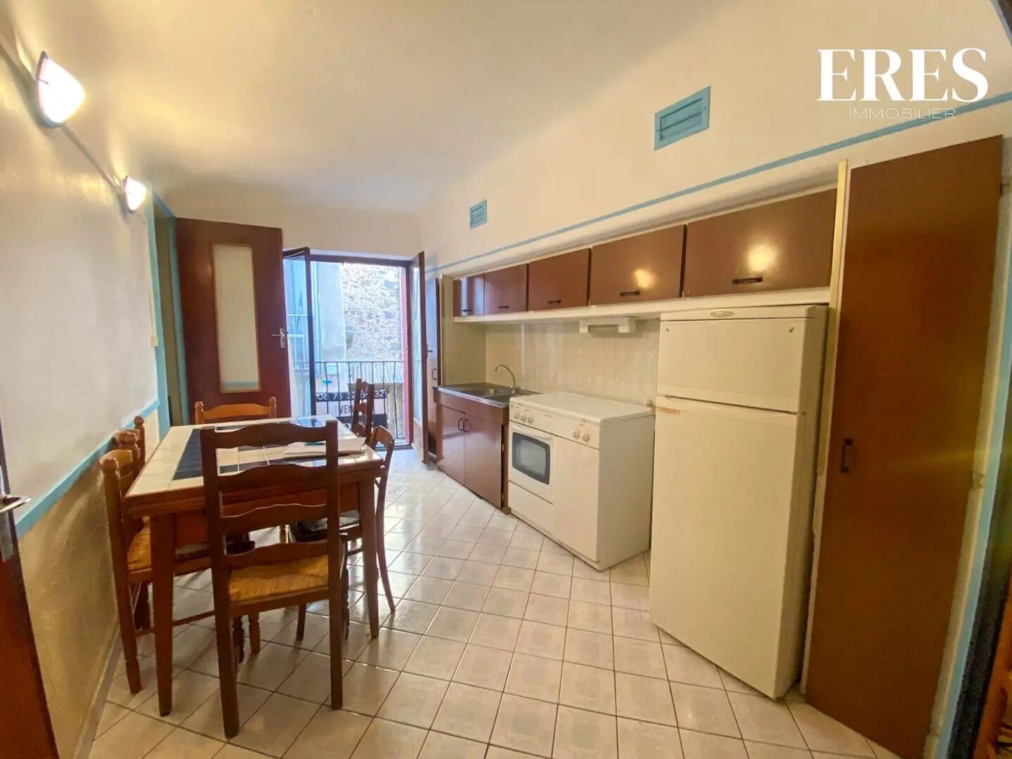 Maison à vendre, 75m², Agde (Cap d'Agde)