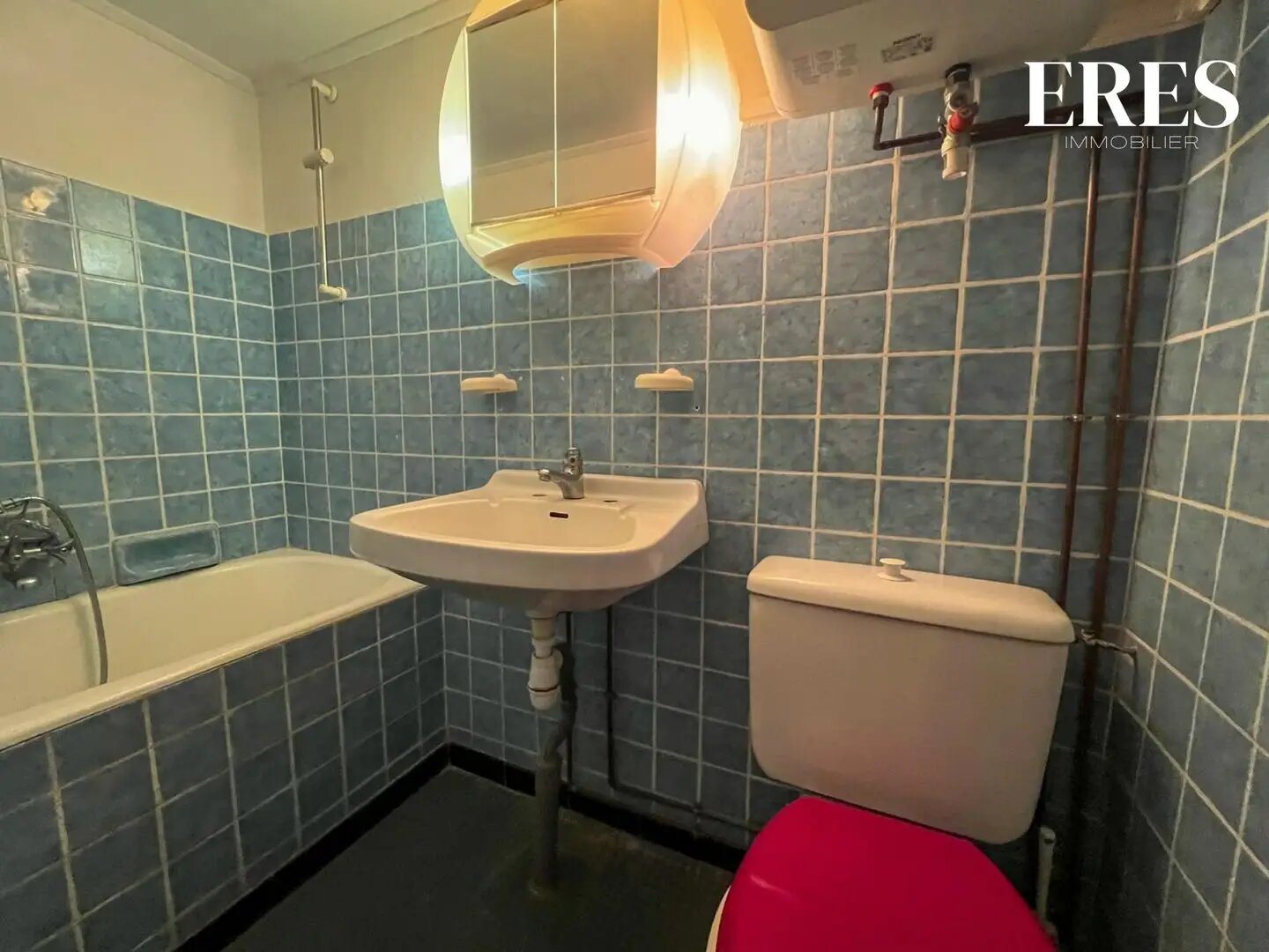 Maison à vendre, 75m², Agde (Cap d'Agde)