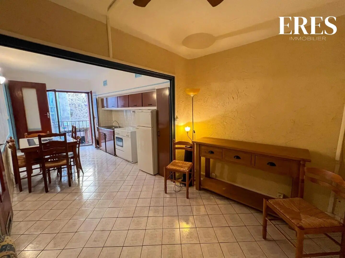 Maison à vendre, 75m², Agde (Cap d'Agde)