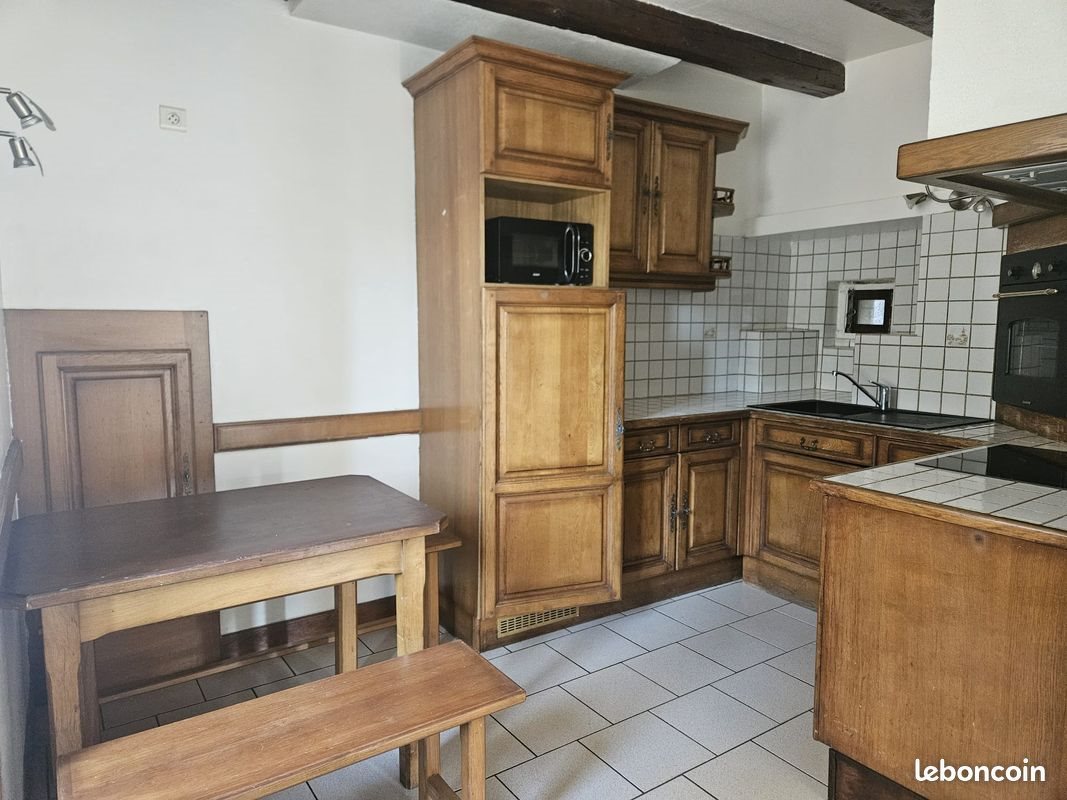 Appartement à louer, 72m², Marvejols