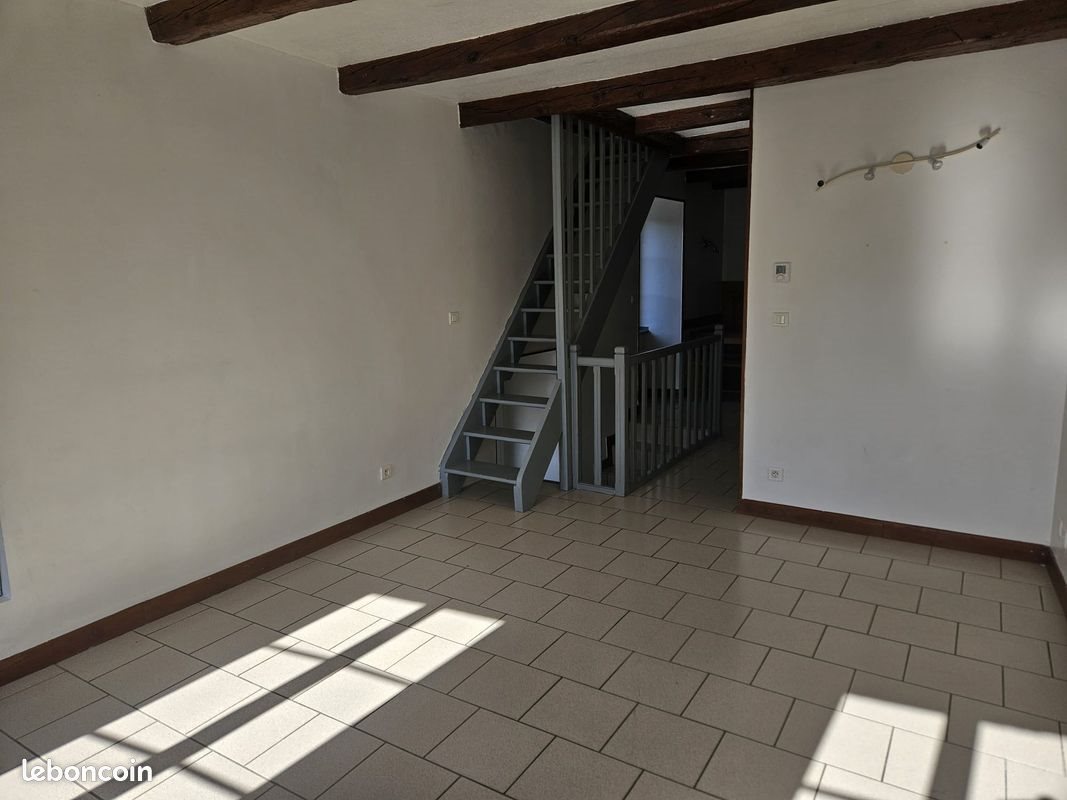 Appartement à louer, 72m², Marvejols