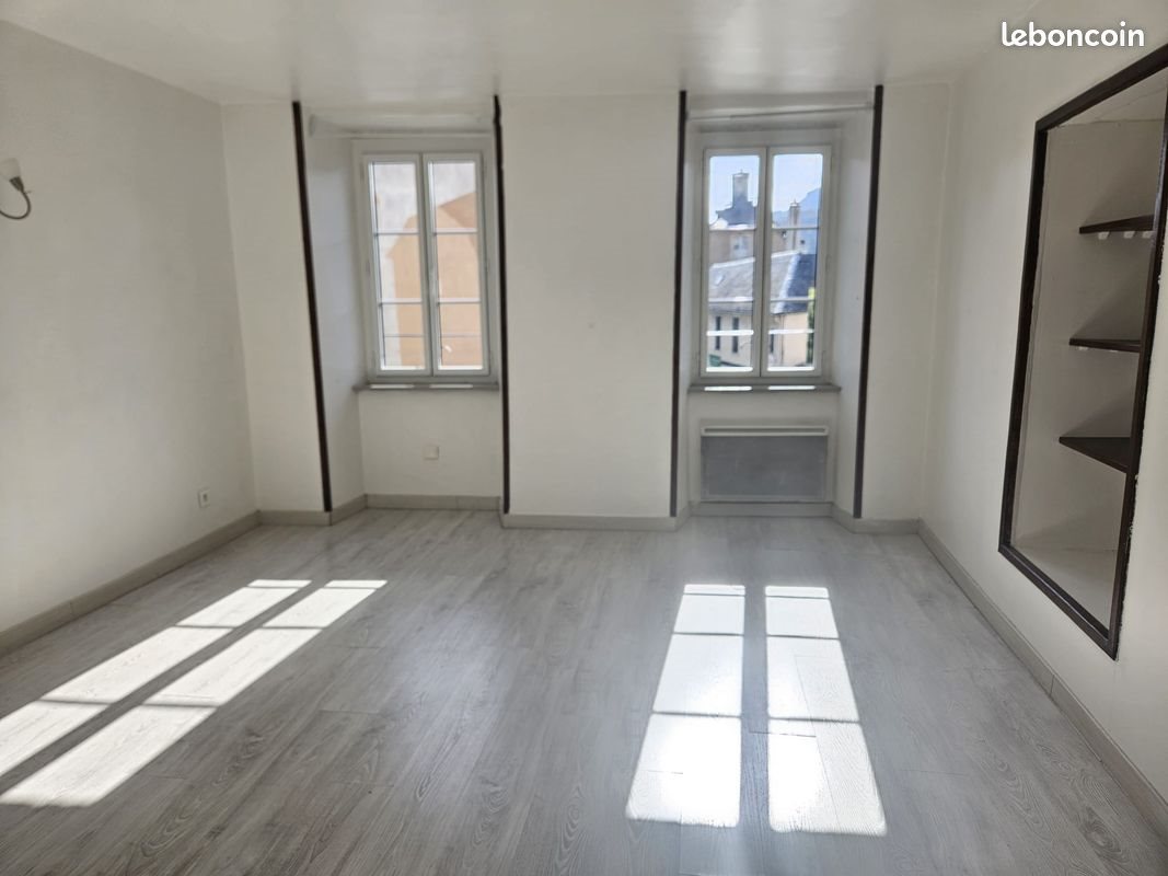 Appartement à louer, 72m², Marvejols