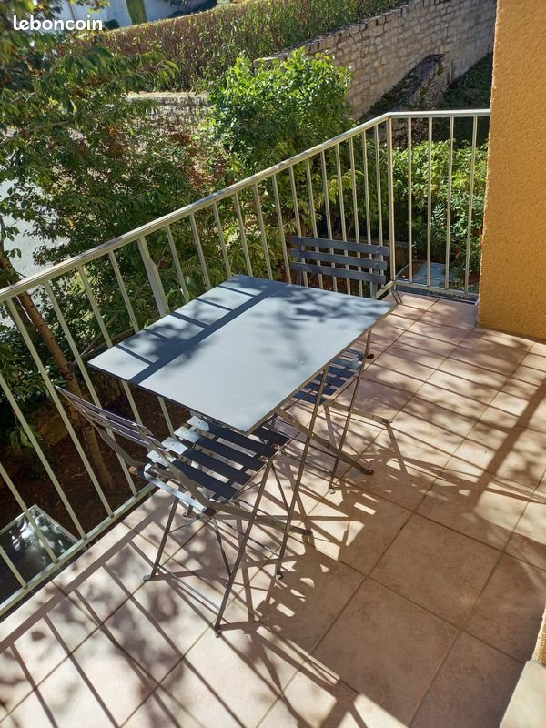 Appartement à louer, 76m², Marvejols