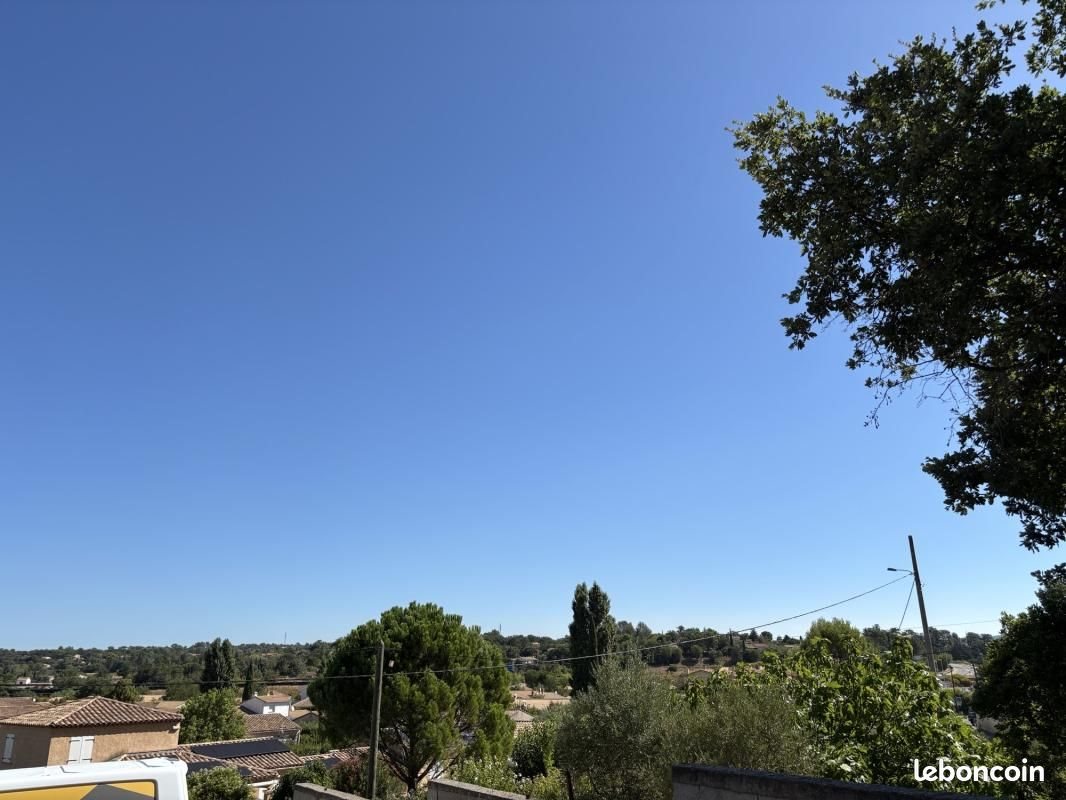 Maison à vendre, 88m², Saint-Maximin-la-Sainte-Baume