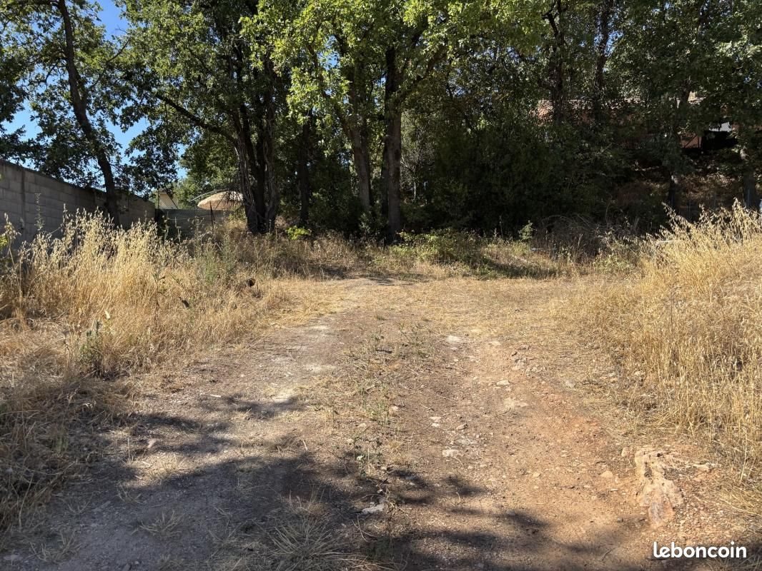 Maison à vendre, 88m², Saint-Maximin-la-Sainte-Baume