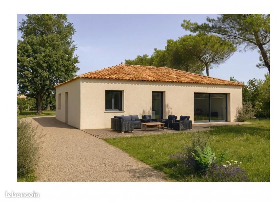 Maison à vendre, 90m², Aups