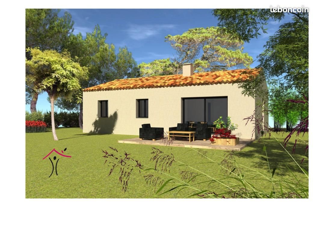 Maison à vendre, 90m², Tourves