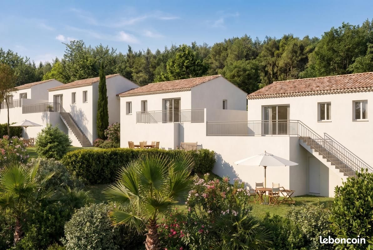 Maison à vendre, 92m², Brignoles