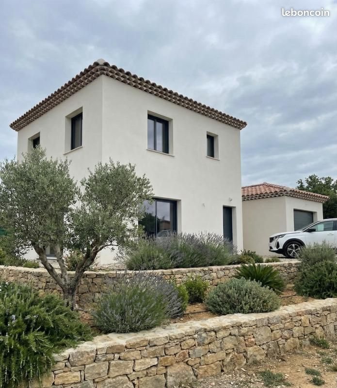 Maison à vendre, 100m², Saint-Maximin-la-Sainte-Baume