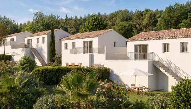 Maison à vendre, 92m², Le Val