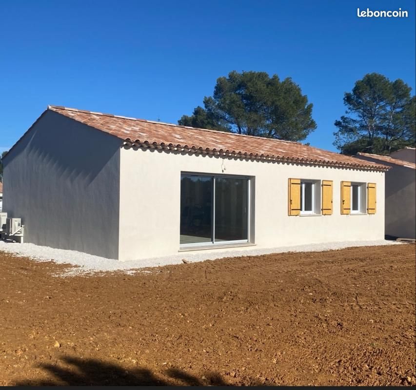 Maison à vendre, 85m², Manosque