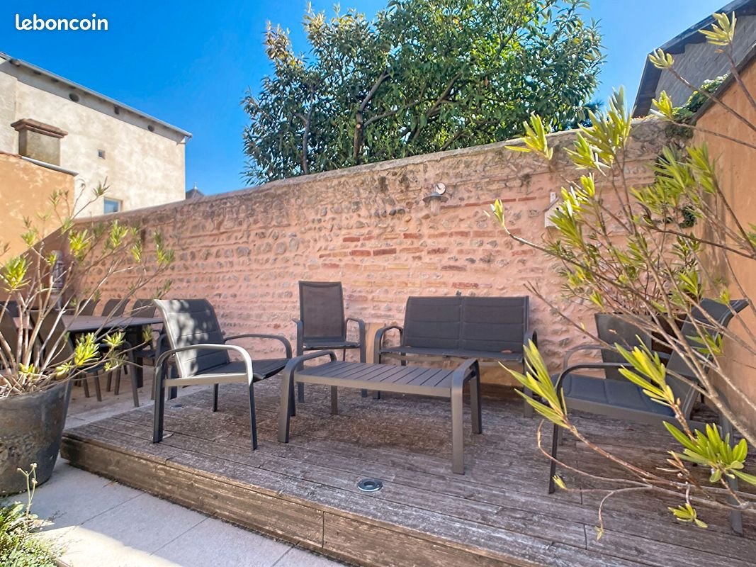 Maison à vendre, 81m², Belleville