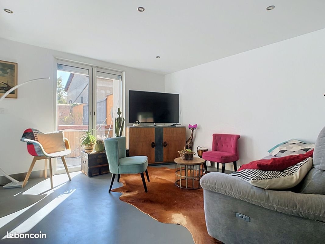 Maison à vendre, 81m², Belleville