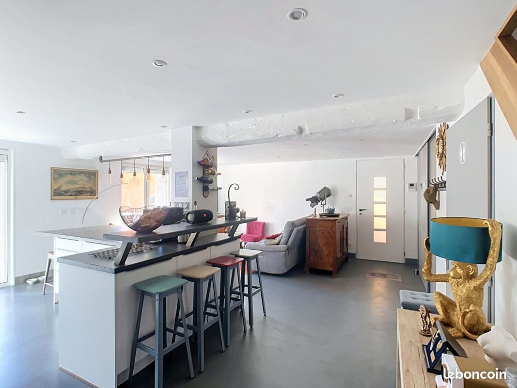 Maison à vendre, 81m², Belleville