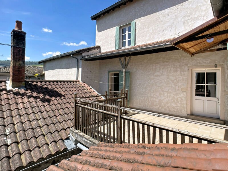 Maison à vendre, 152m², Saint-Etienne-des-Oullières