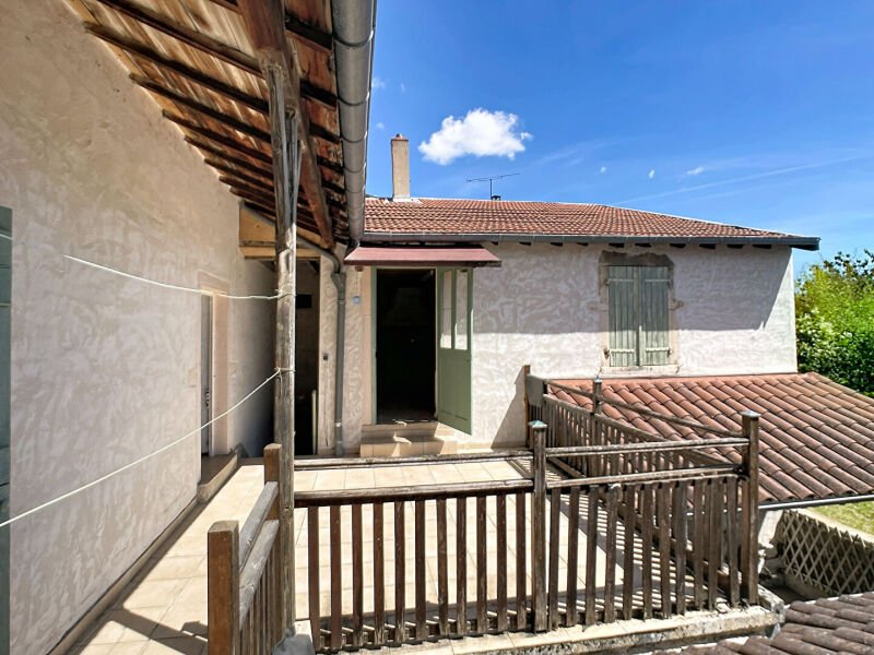 Maison à vendre, 152m², Saint-Etienne-des-Oullières