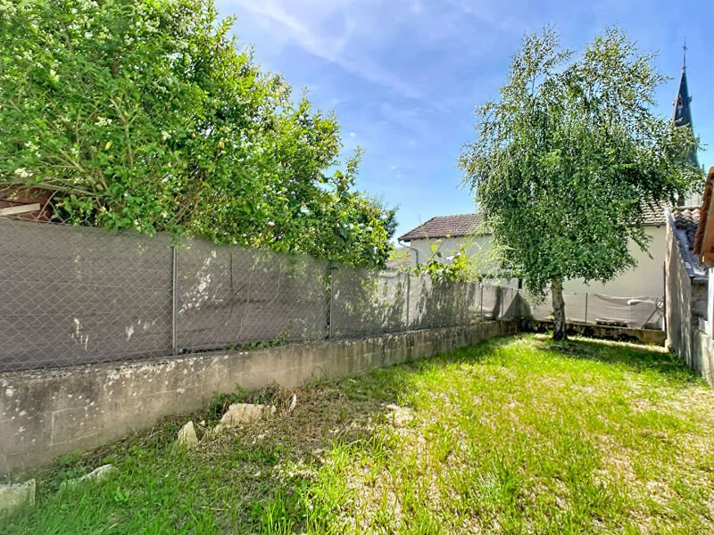 Maison à vendre, 152m², Saint-Etienne-des-Oullières