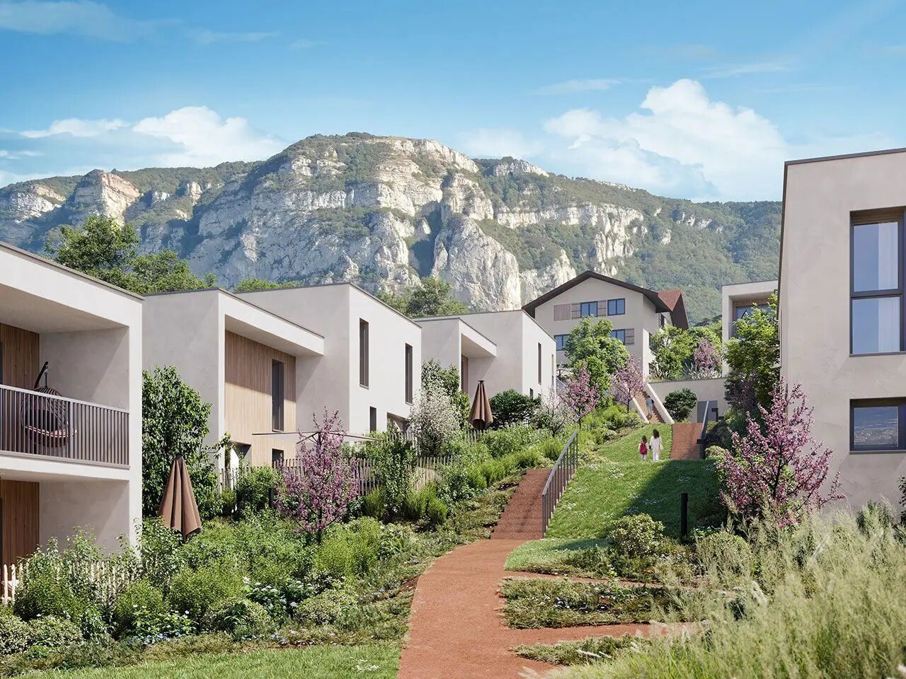 Appartement à vendre, 119m², Collonges-sous-Salève
