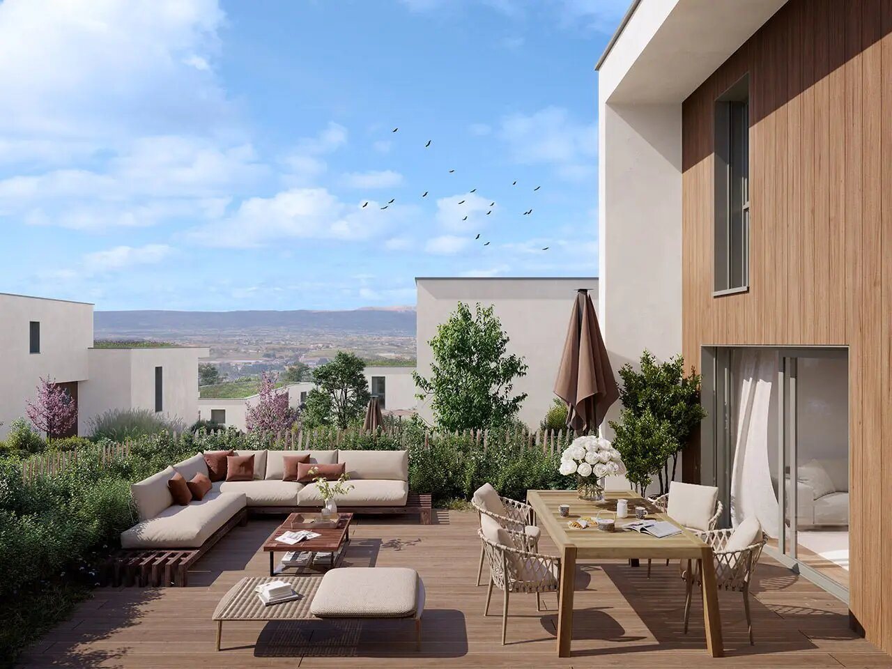 Appartement à vendre, 119m², Collonges-sous-Salève