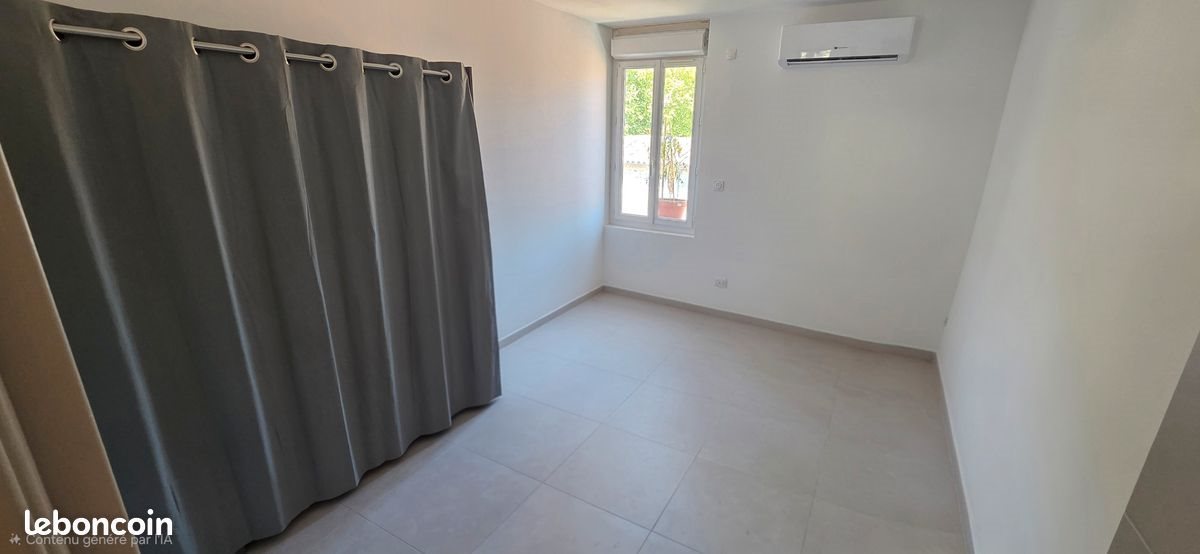 Appartement à louer, 97m², Saint-Hippolyte-du-Fort