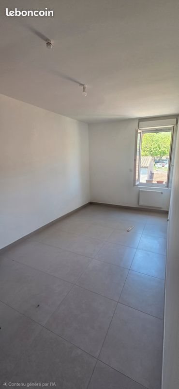 Appartement à louer, 97m², Saint-Hippolyte-du-Fort