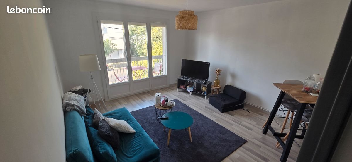 Appartement à louer, 45m², Montpellier