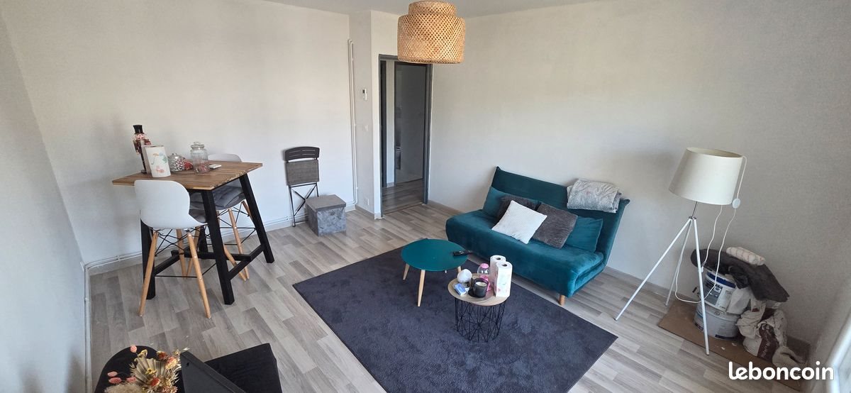 Appartement à louer, 45m², Montpellier