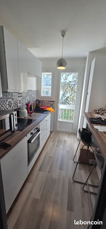 Appartement à louer, 45m², Montpellier