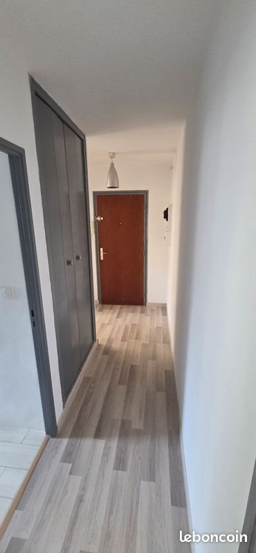 Appartement à louer, 45m², Montpellier
