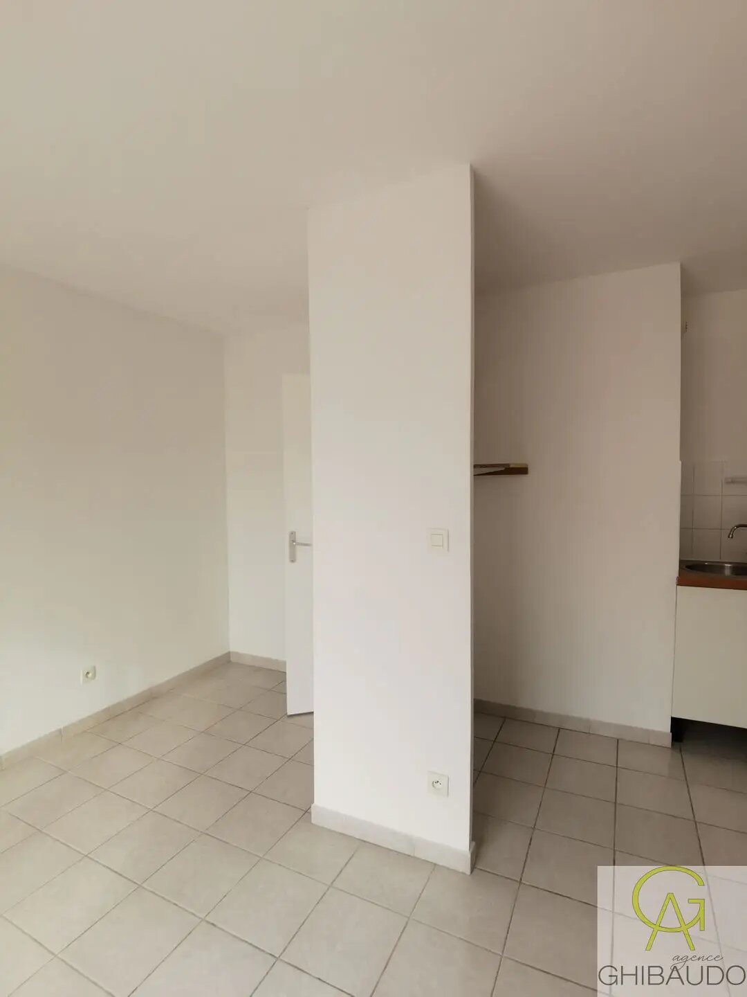 Appartement à louer, 31m², Aix-en-Provence