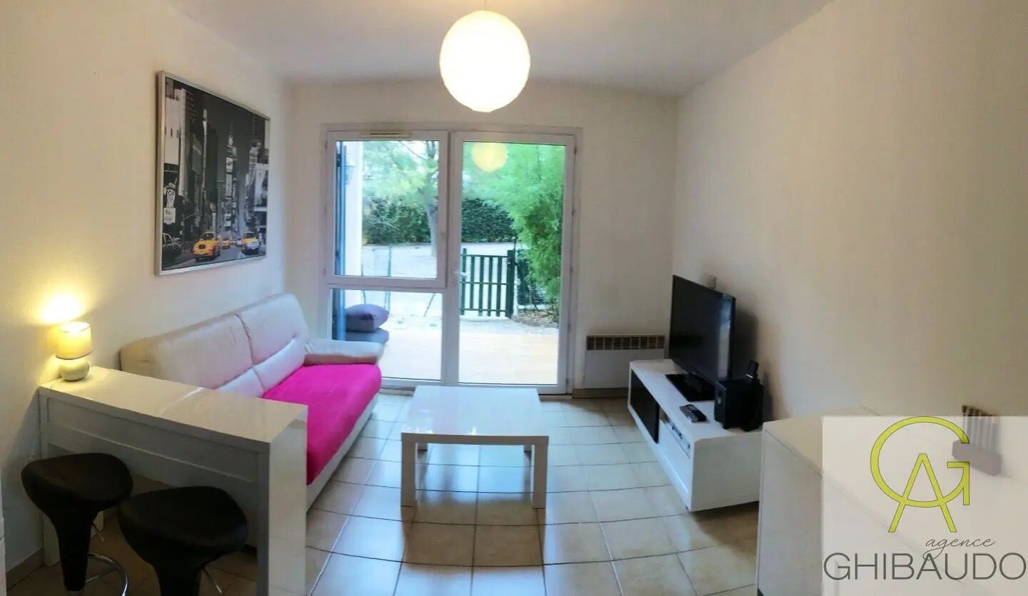 Appartement à louer, 32m², Aix-en-Provence