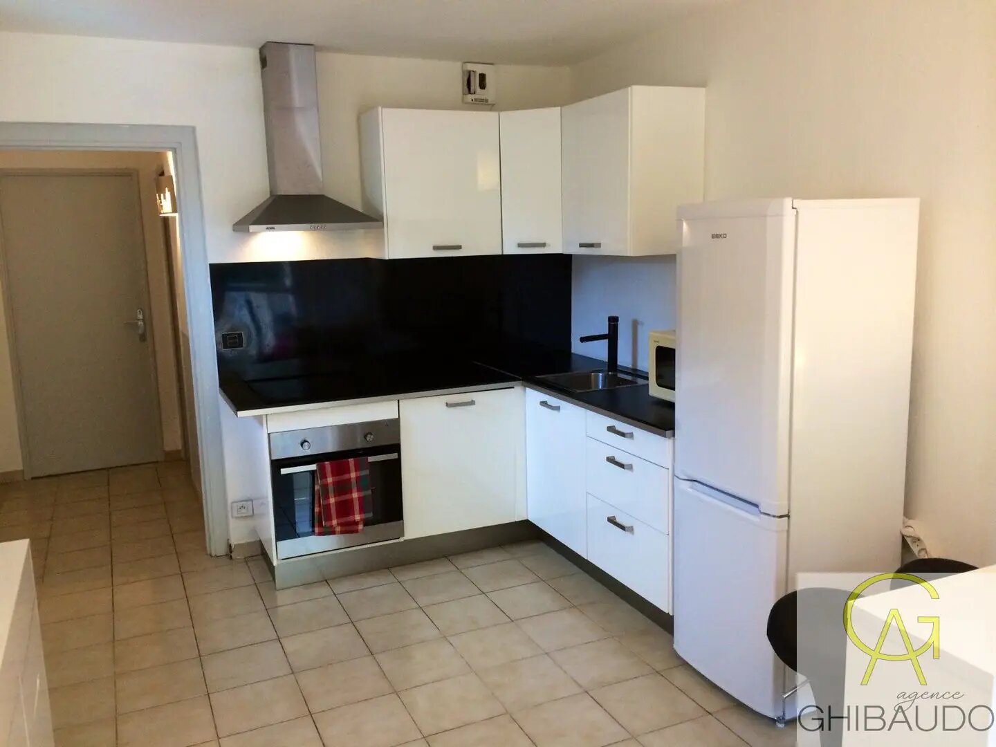 Appartement à louer, 32m², Aix-en-Provence