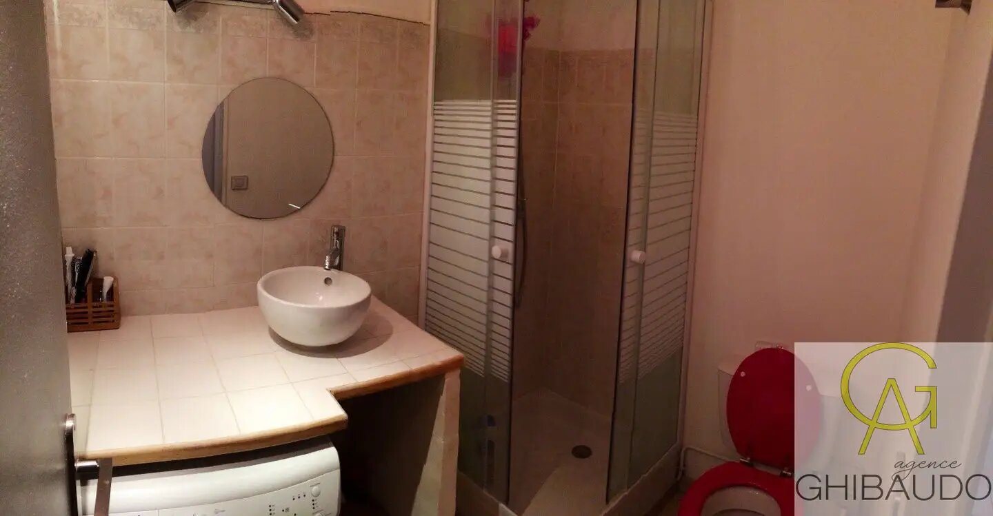 Appartement à louer, 32m², Aix-en-Provence